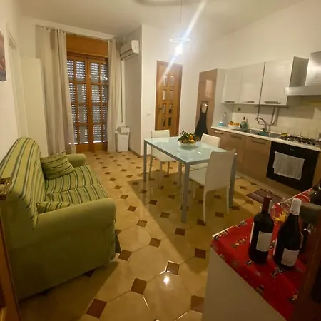 Il Punto Giusto V Casa de hóspedes
