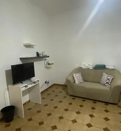 Il Punto Giusto V Casa de hóspedes 3*