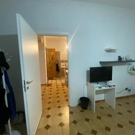 Casa de hóspedes Il Punto Giusto V 3*