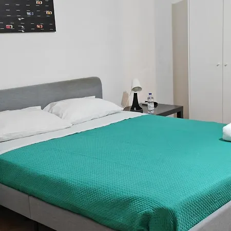 Casa de hóspedes Il Punto Giusto V Gela